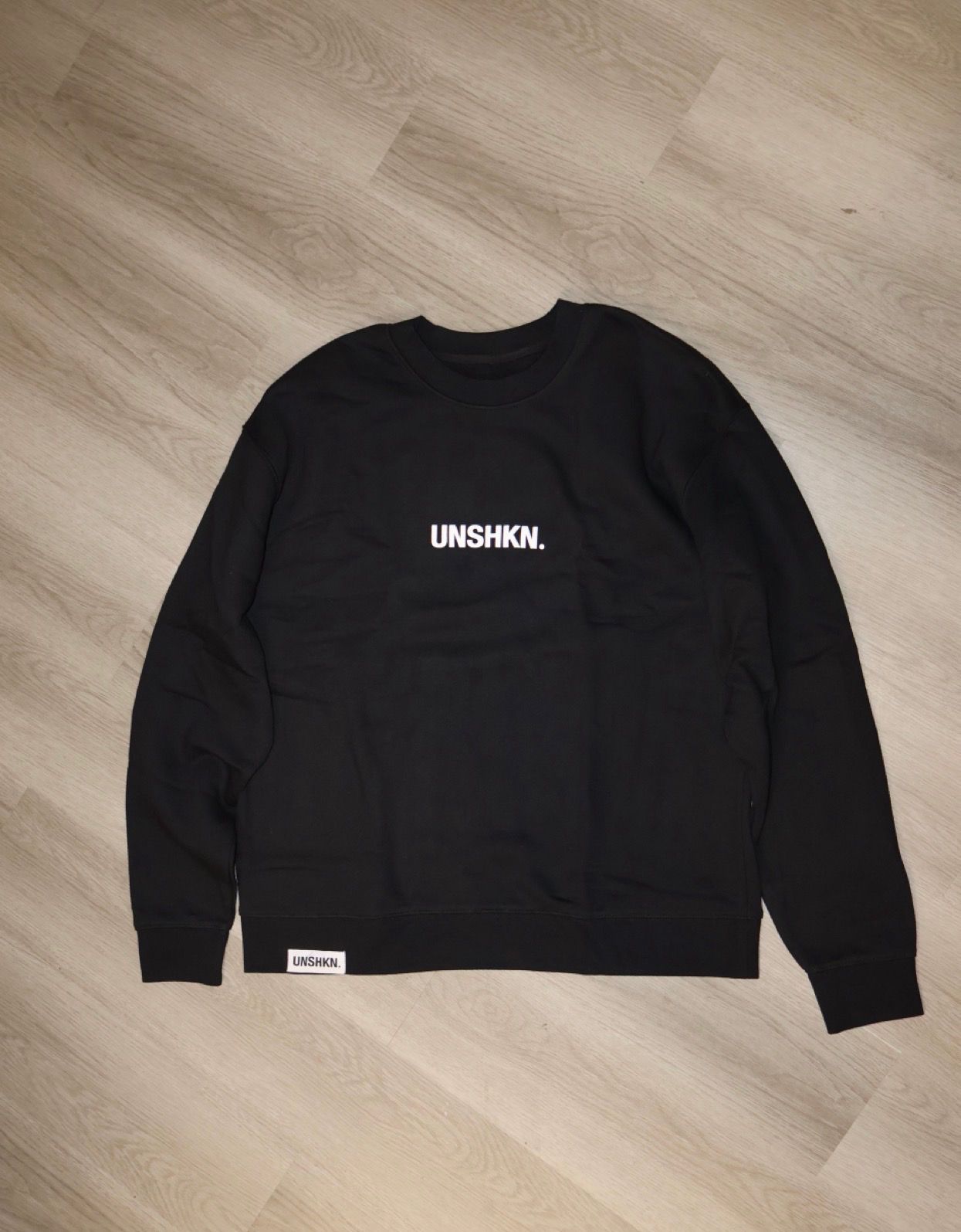 UNSHKN Core Black Set - UNSHKN