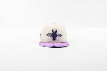 Lavender Desert 440 - Puro 440 Hat