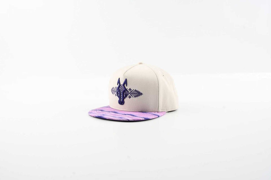 Lavender Desert 440 - Puro 440 Hat