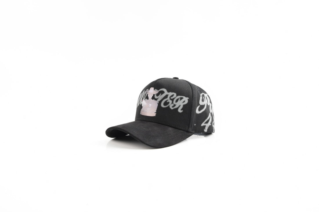 PURO 440 – Gallo de Combate Snapback