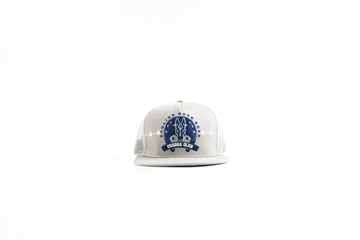 PURO 440 – Cuadra Plata Hat