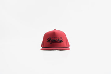 VIDA DE RANCHO – MAROON