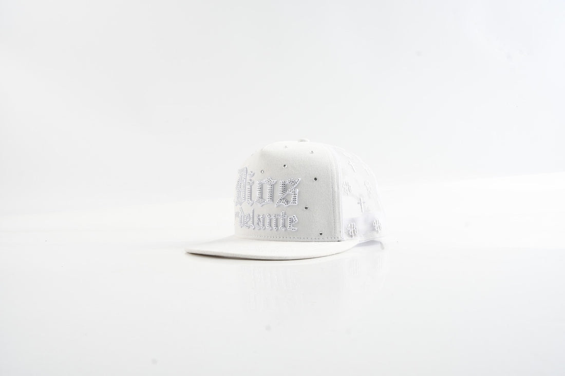 Dios Delante – Ice Saint Edition