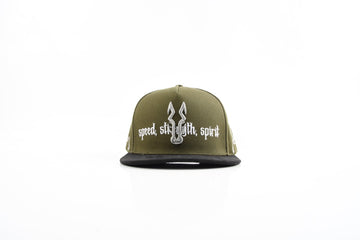 PURO 440 — Rancho Velocity Snapback