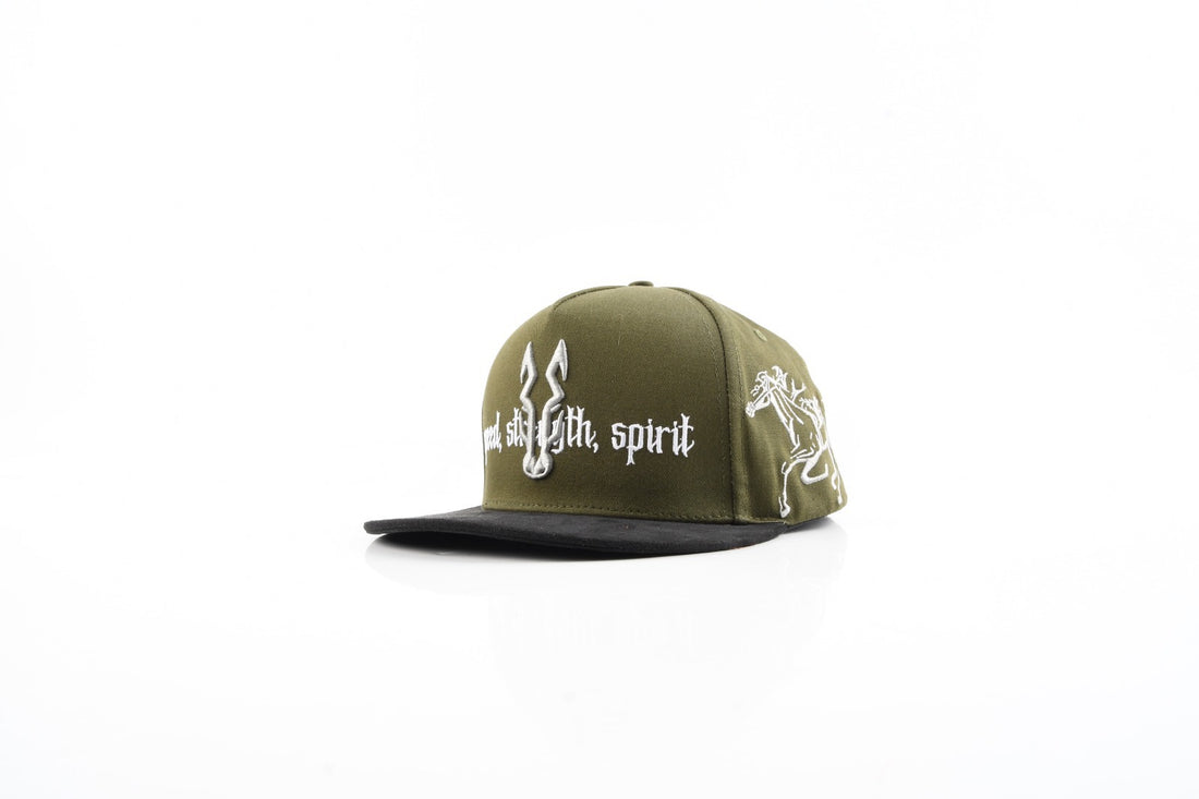 PURO 440 — Rancho Velocity Snapback