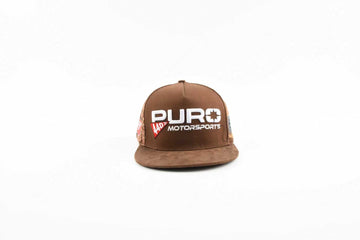 MOTORSPORTS Desert Edition - Puro 440 Hat