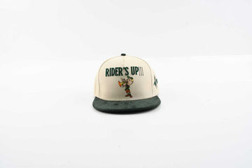 Riders Up - Puro 440 Hat