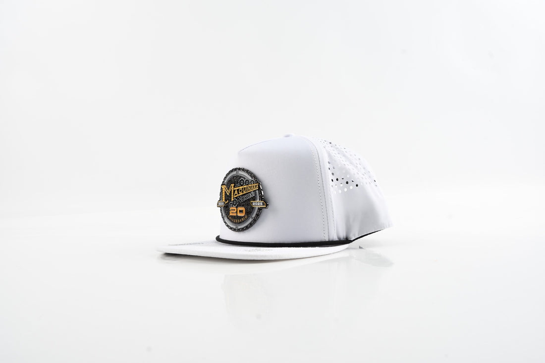 La Maquinaria Norteña 20 Años – Platinum Legacy Edition