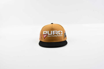PURO 440 MOTORSPORTS – Sandstorm Edition - Puro 440 Hat
