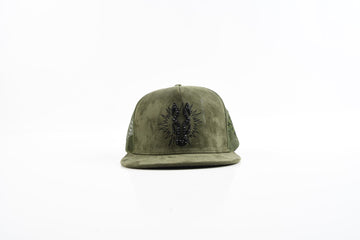 440 Co. Verde Stallion Trucker