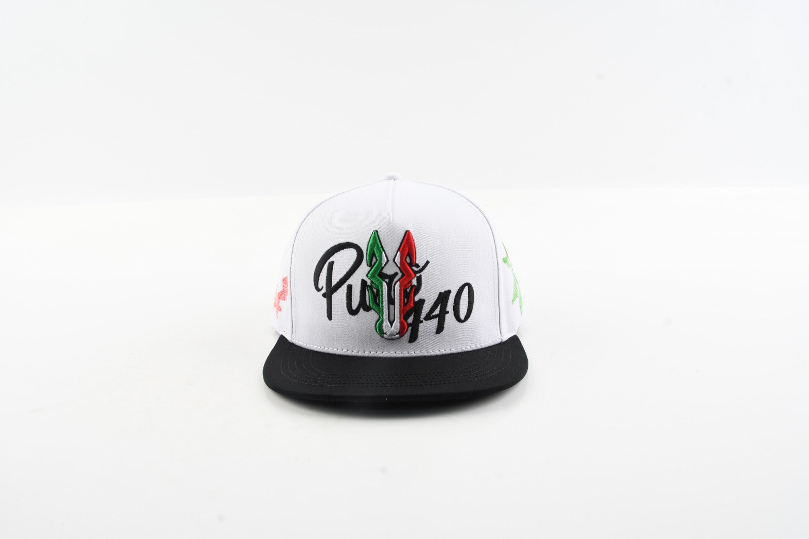 Viva México Limited Edition - Puro 440 Hat