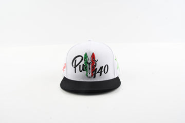 Viva México Limited Edition - Puro 440 Hat