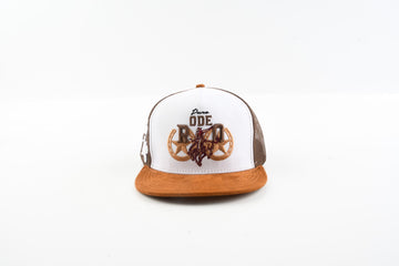 Bronco Rider 440 - Puro 440 Hat