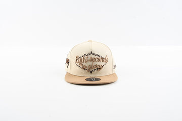 Eight Seconds To Glory - Rodeo Edition — Puro 440 Hat