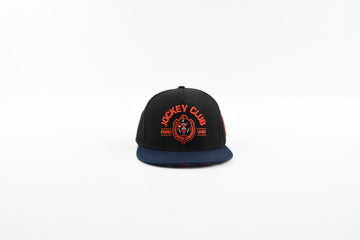Midnight Blaze Cap – Puro 440 Hat