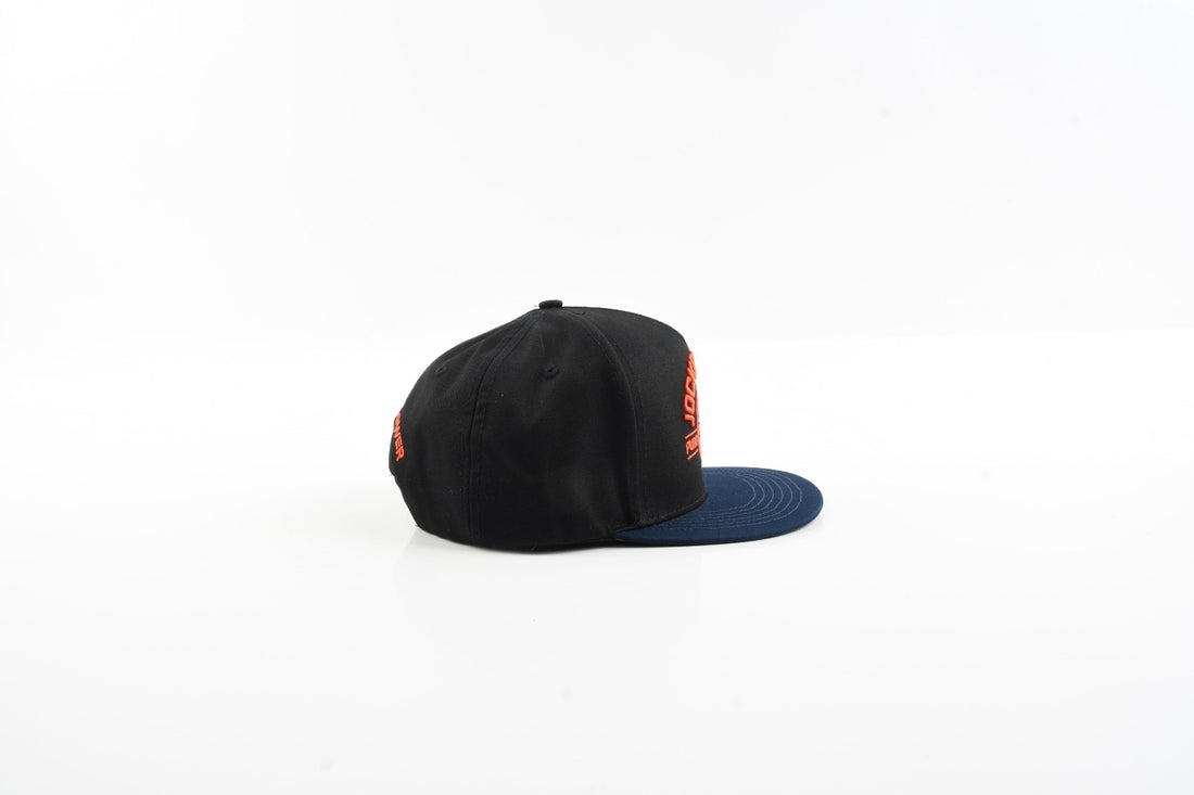 Midnight Blaze Cap – Puro 440 Hat