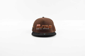 RUTAS PARA EL RANCHO – Desert Trail Edition - Puro 440 Hat