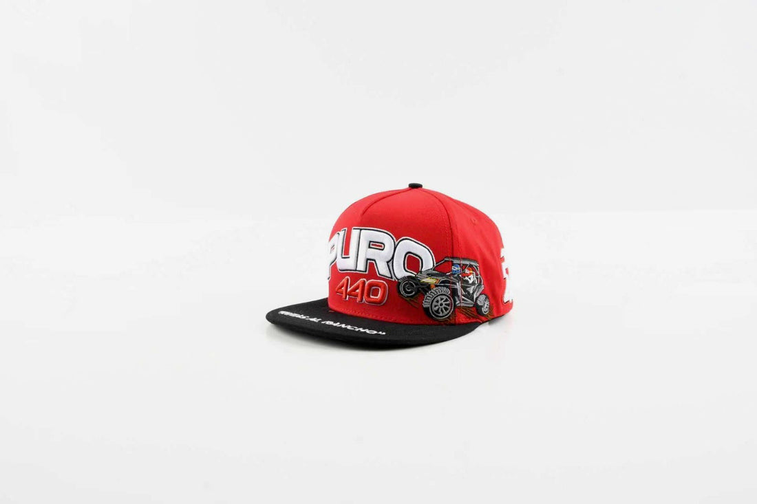 Baja Racer Edition - Puro 440 Hat