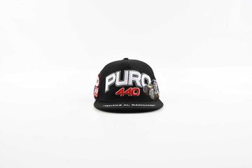 Puro 440 Off-Road Edition - Puro 440 Hat