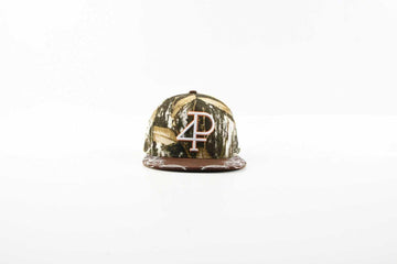 P440 Timber Range – Camo - Puro 440 Hat