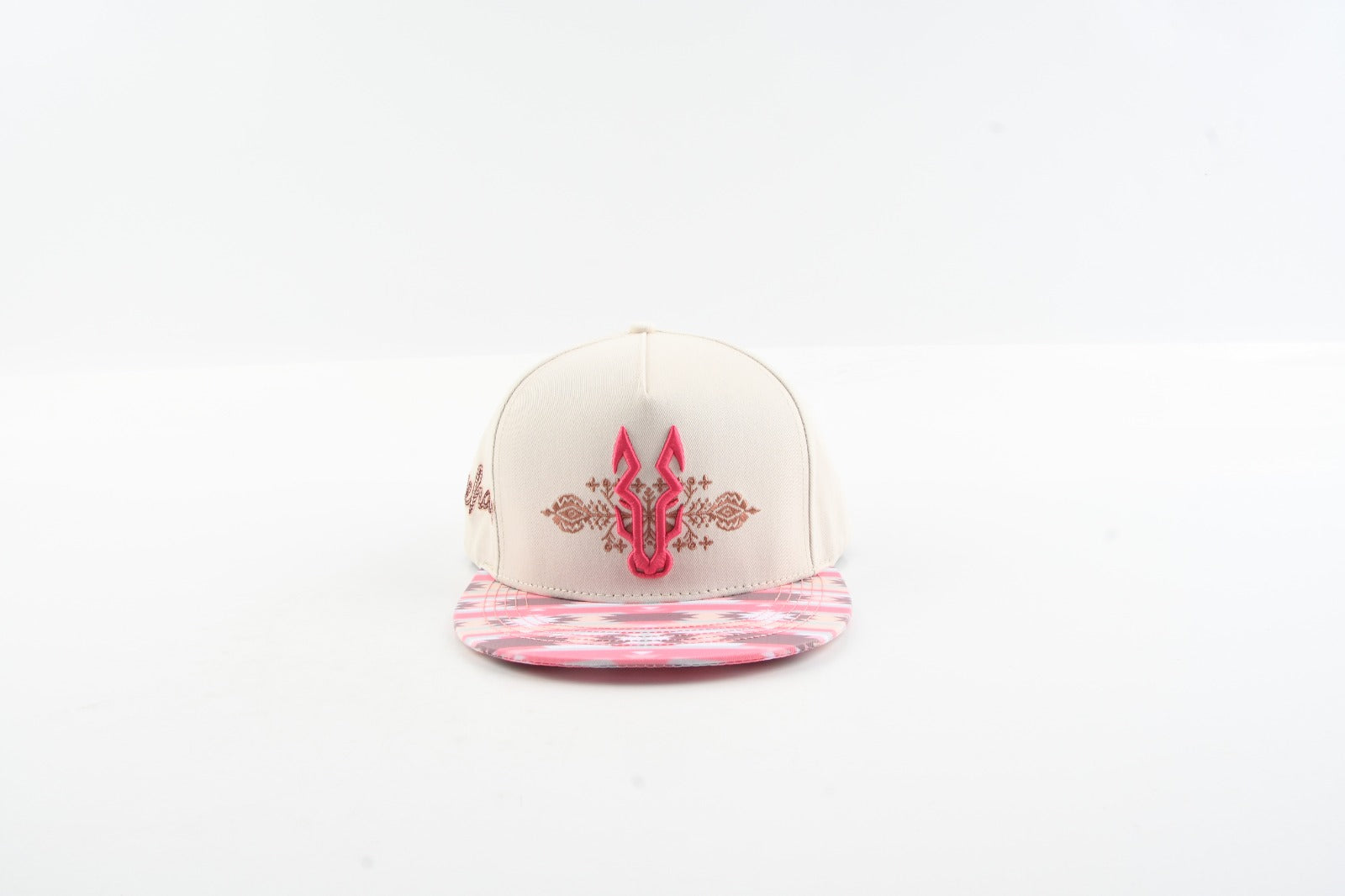 Vaquero Rosa - Puro 440 Hat