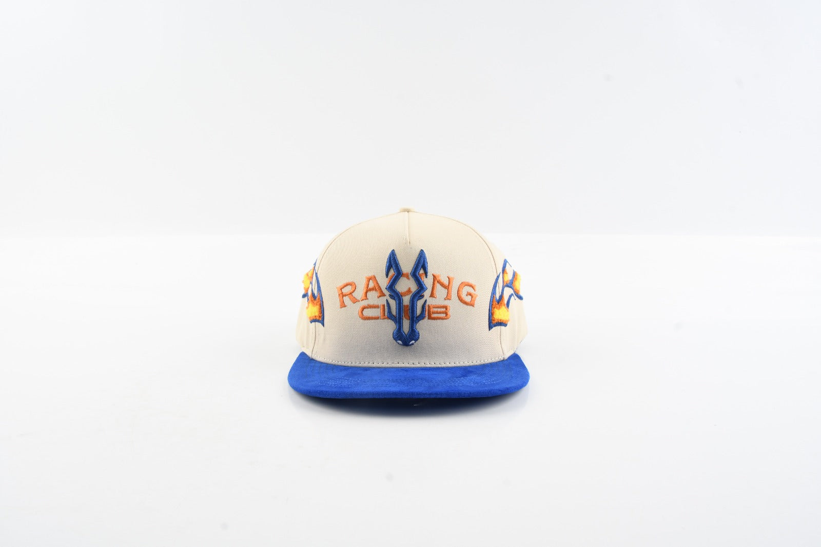 Racing Flames Club - Puro 440 Hat