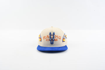 Racing Flames Club - Puro 440 Hat