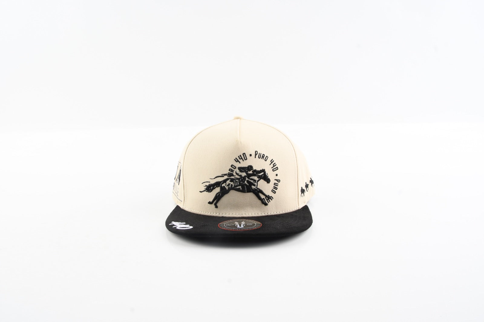 Quarter Mile Classic - Puro 440 Hat