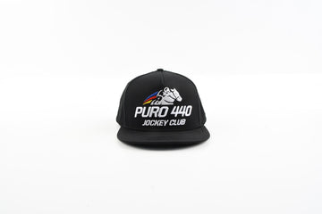 Full Speed – Puro 440 Hat