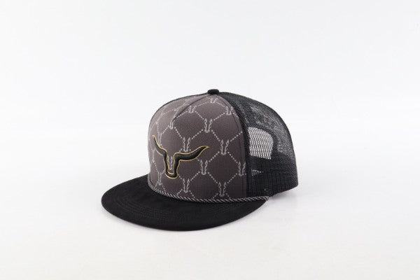 440 Luxe — Black Diamond Longhorn