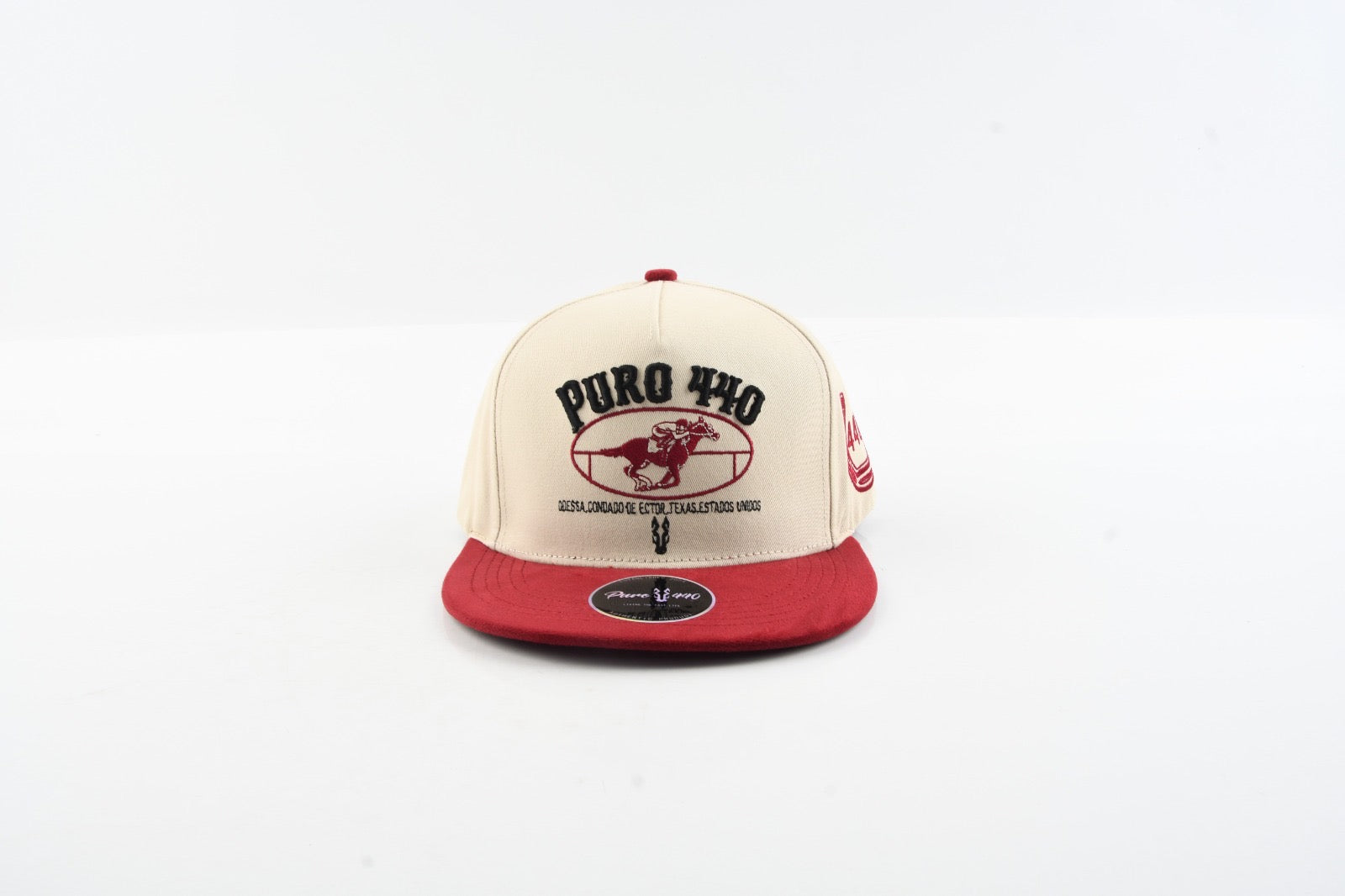 Heritage Club *Odessa Edition* - Puro 440 Hat